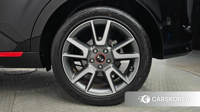Kia Soul Booster id 4708615 из Кореи 13