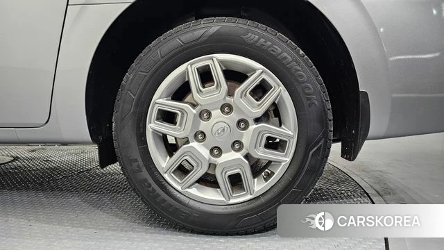 Hyundai Staria id 4415834 из Кореи 13