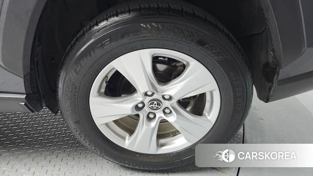 Toyota RAV4 5th Generation id 4416877 из Кореи 13