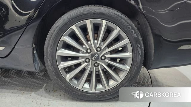 Kia Come New K7 id 4770376 из Кореи 13