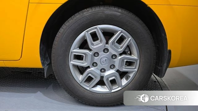 Hyundai Staria id 4893546 из Кореи 13