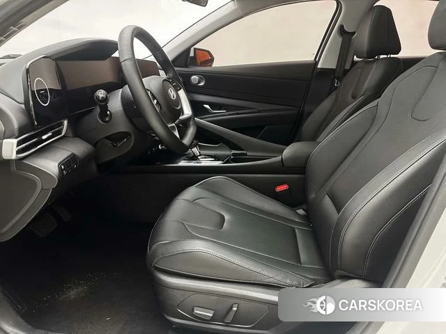 Hyundai Elantra id 4290704 из Китая 13
