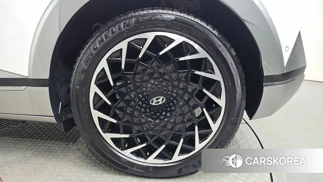 Hyundai Ionic 5 id 4607874 из Кореи 13