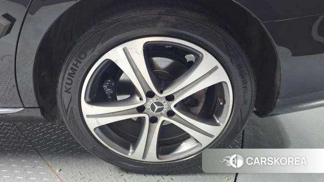 Mercedes-Benz E-Class W213 id 4508375 из Кореи 13