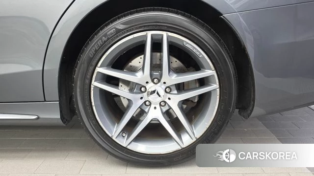 Mercedes-Benz S-Class W222 id 4873138 из Кореи 13