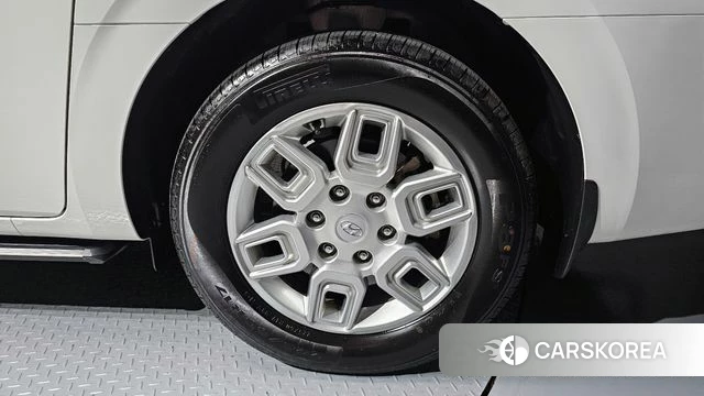 Hyundai Staria id 4267179 из Кореи 13
