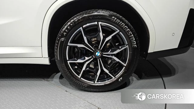 BMW X4 (G02) id 4792153 из Кореи 13