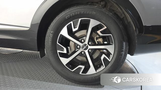 Kia Sportage 5th Generation Hybrid id 4344127 из Кореи 13