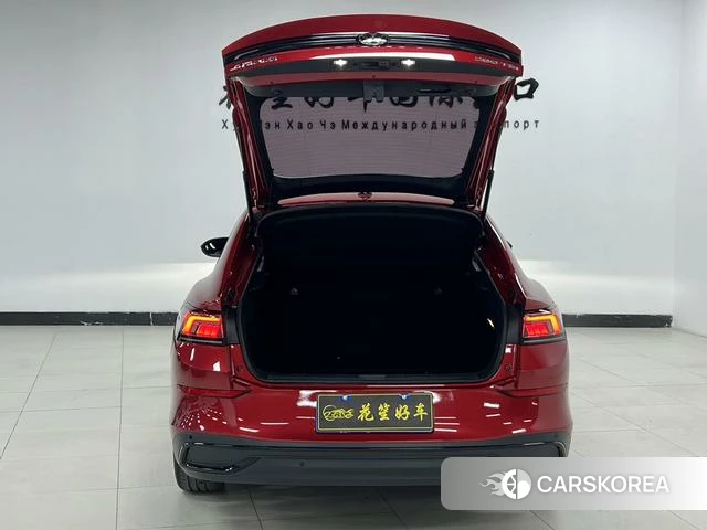 Volkswagen Lingdu id 4278607 из Китая 13