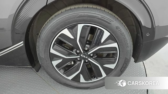 Kia EV6 id 4579456 из Кореи 13