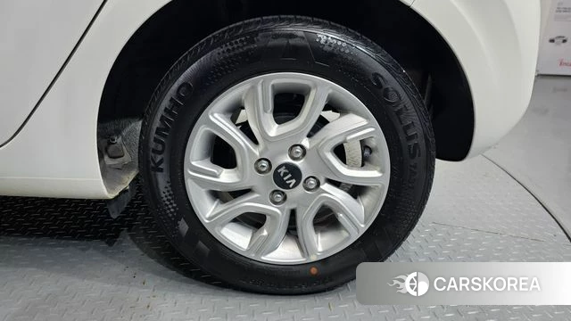 Kia All New Morning (JA) id 4770229 из Кореи 13