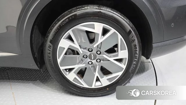 Genesis Electrified GV70 id 4618503 из Кореи 13