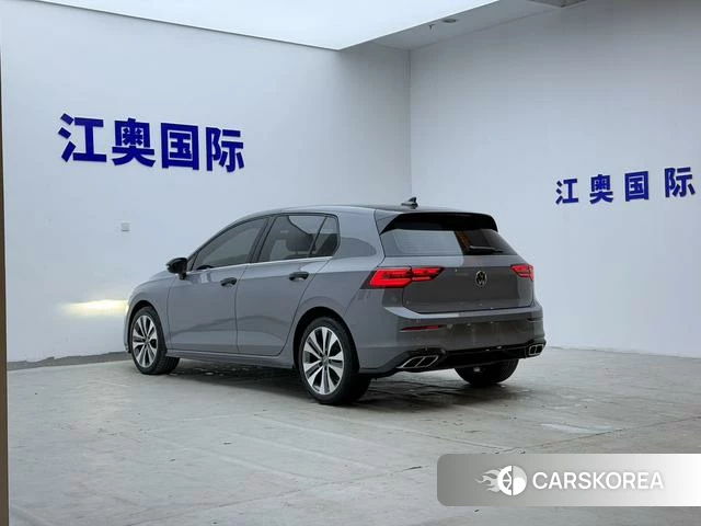 Volkswagen Golf id 4256295 из Китая 13
