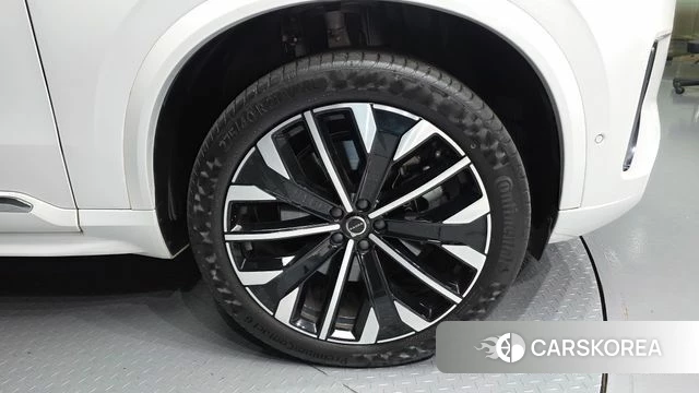 Volvo XC90 second Generation id 4862761 из Кореи 13
