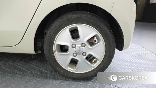 Kia The New Ray id 4324961 из Кореи 13