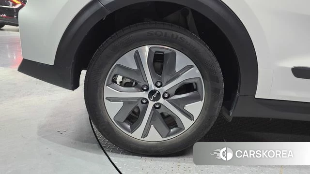 Kia Niro Plus id 4579546 из Кореи 13