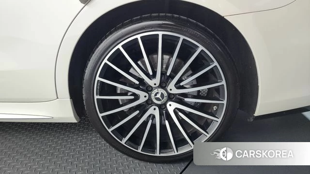 Mercedes-Benz S-Class W223 id 4323968 из Кореи 13