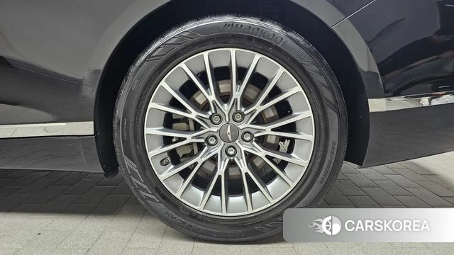 Genesis G80 (RG3) id 4594364 из Кореи 13