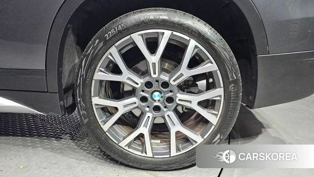 BMW X1 (F48) id 4330205 из Кореи 13