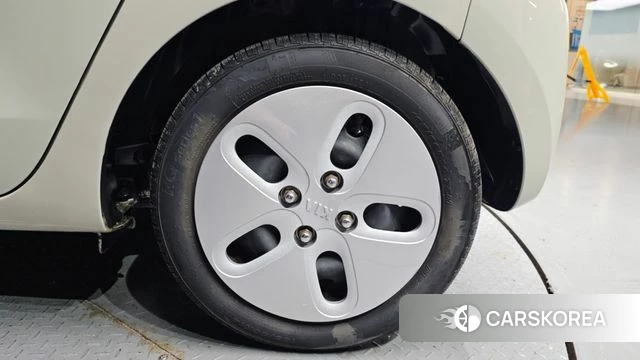 Kia The New Ray id 4331660 из Кореи 13