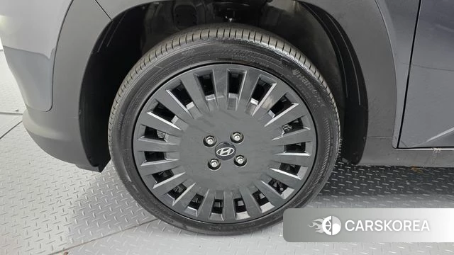 Hyundai Casper id 4316680 из Кореи 13