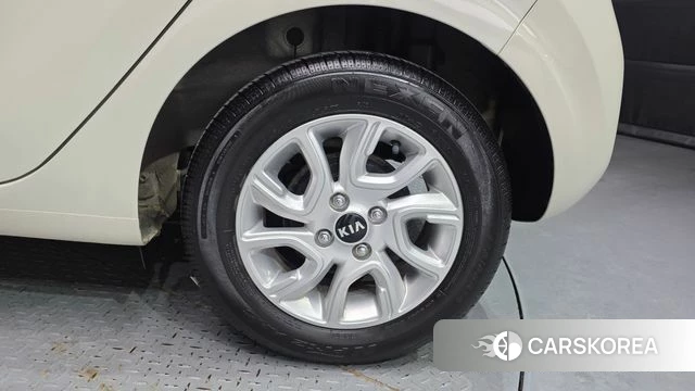 Kia All New Morning (JA) id 4543466 из Кореи 13