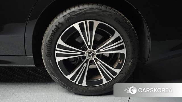 Mercedes-Benz E-Class W214 id 4193993 из Кореи 13