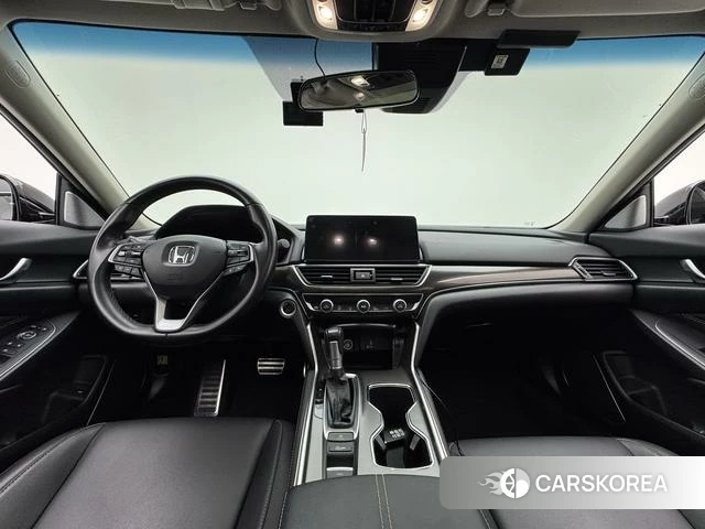Honda Accord id 4207113 из Китая 13