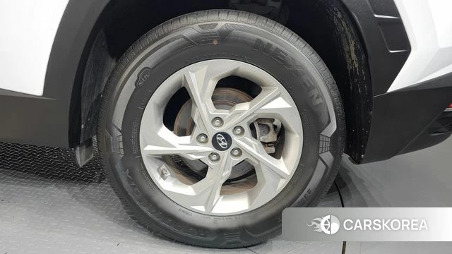 Hyundai Tucson (NX4) id 4618614 из Кореи 13