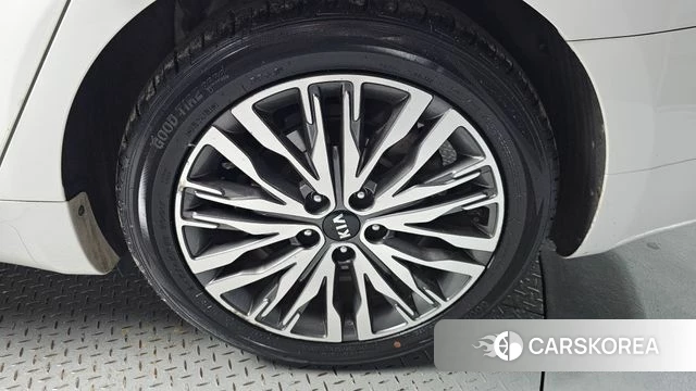Kia K7 Premier id 4424195 из Кореи 13