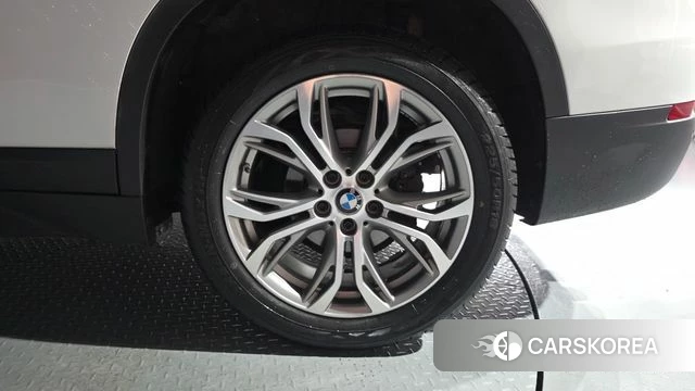 BMW X1 (F48) id 4483067 из Кореи 13