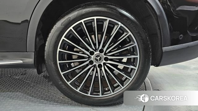 Mercedes-Benz GLC-Class X254 id 4308201 из Кореи 13
