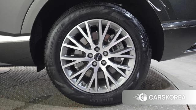 Genesis GV80 id 4897894 из Кореи 13
