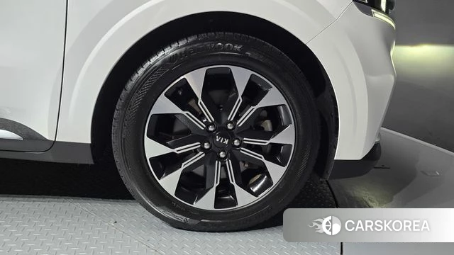 Kia Carnival 4th generation id 4476556 из Кореи 13