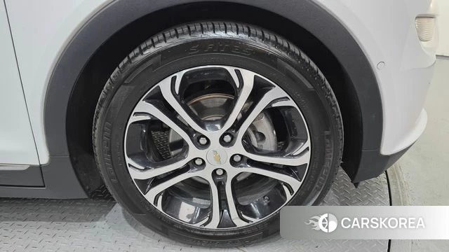 Chevrolet (GM Daewoo) Bolt EV id 4197132 из Кореи 13