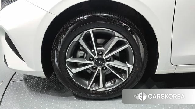 Kia The New K3 2nd generation id 4762848 из Кореи 13