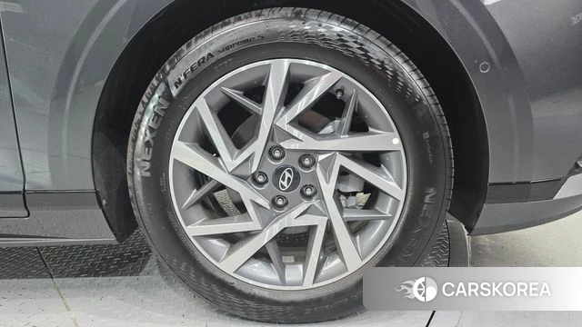 Hyundai Grandeur Hybrid (GN7) id 4853597 из Кореи 13