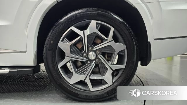 Hyundai Palisade id 4625009 из Кореи 13