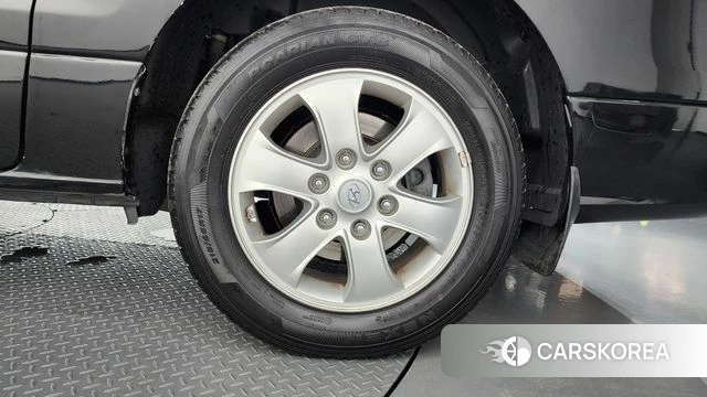 Hyundai The New Grand Starex id 4906961 из Кореи 13