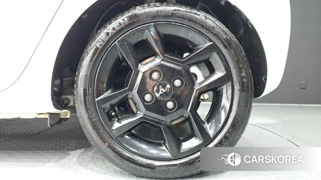 Kia The New Kia Ray id 4505341 из Кореи 13