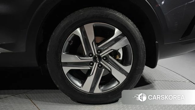 Kia Sorento 4th Generation id 4549926 из Кореи 13