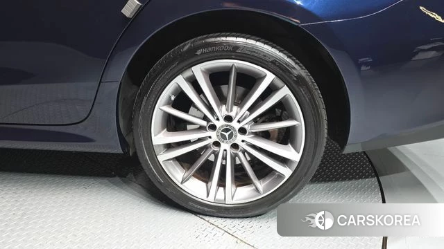 Mercedes-Benz CLS-Class C257 id 4662855 из Кореи 13