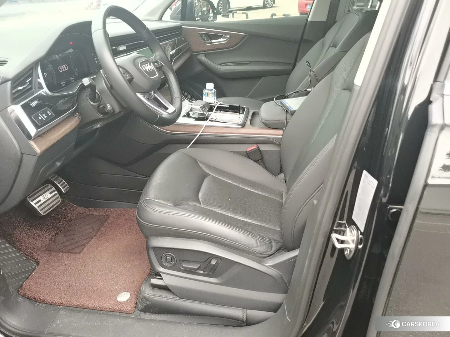 Audi Q7 id 4405835 из Китая 13