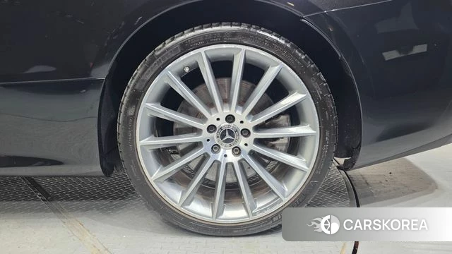 Mercedes-Benz E-Class W213 id 4562226 из Кореи 13
