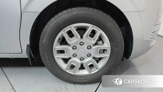 Hyundai Staria id 4562084 из Кореи 13