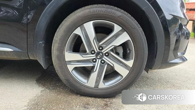Kia Sorento 4th Generation id 4383573 из Кореи 13