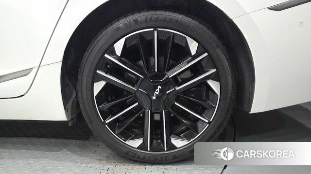 Kia The New K8 Hybrid id 4916464 из Кореи 13