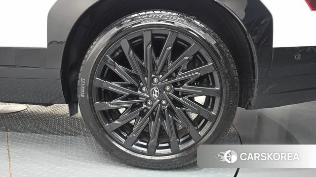 Hyundai Santa Fe (MX5) id 4432884 из Кореи 13