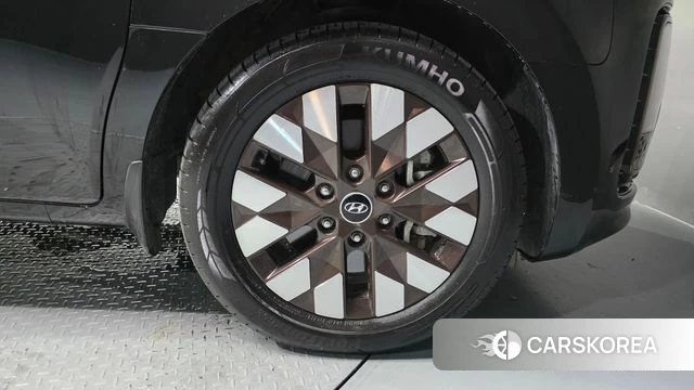 Hyundai Staria id 4482134 из Кореи 13
