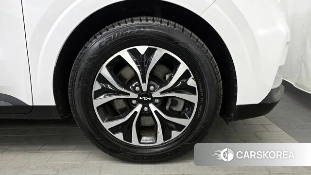 Kia Carnival 4th generation id 4266817 из Кореи 13